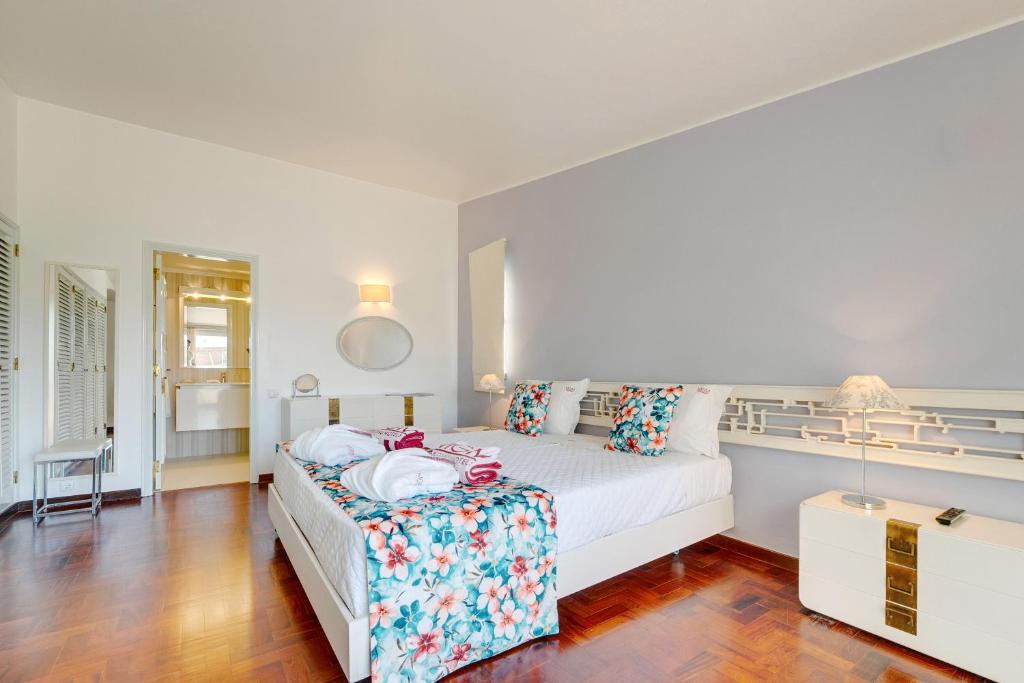 Muthu Clube Praia da Oura - Resim 19