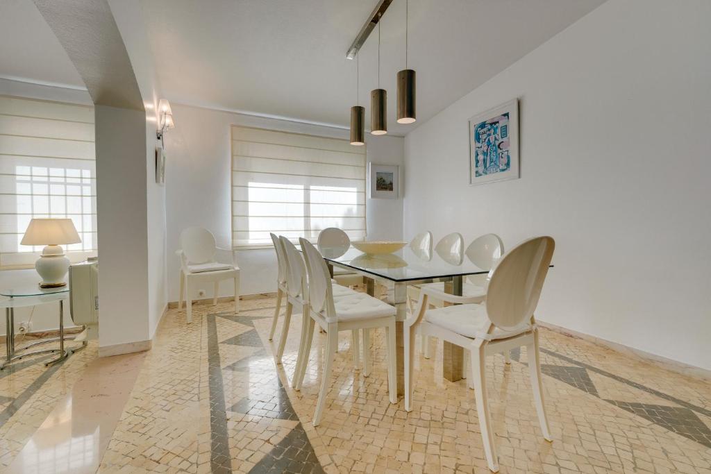 Muthu Clube Praia da Oura - Resim 13