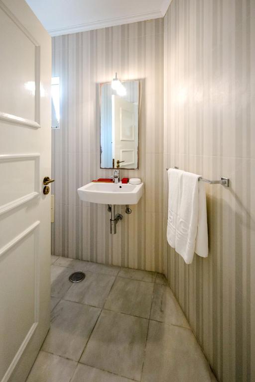 Muthu Clube Praia da Oura - Resim 10