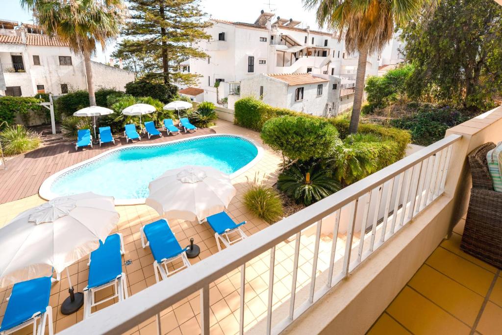 Muthu Clube Praia da Oura - Resim 3