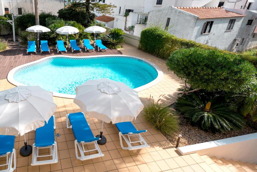 Muthu Clube Praia da Oura - Resim 4