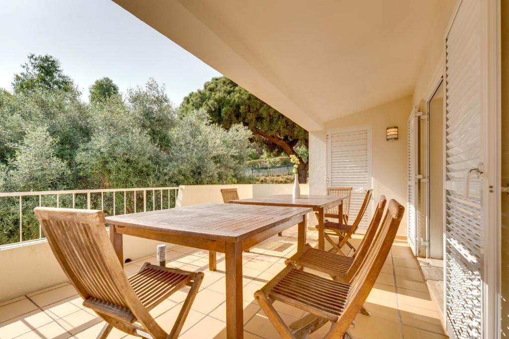 Muthu Clube Praia da Oura - Resim 5