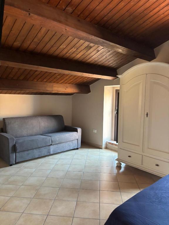 Tillesia - Classic Triple Room