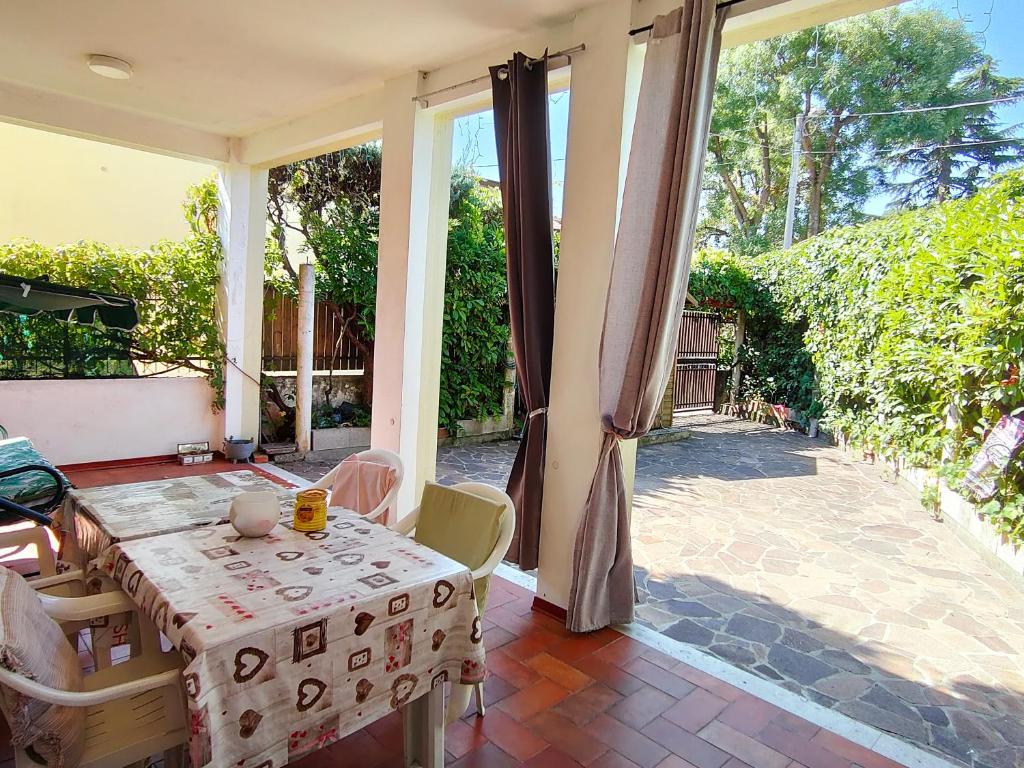 Φωτογραφία από το άλμπουμ του Il Sole dell' Altopiano σε Villa Opicina