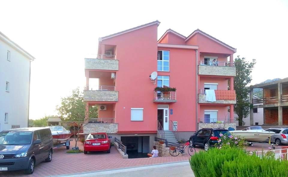 Apartments Marta - Studio Apartment
