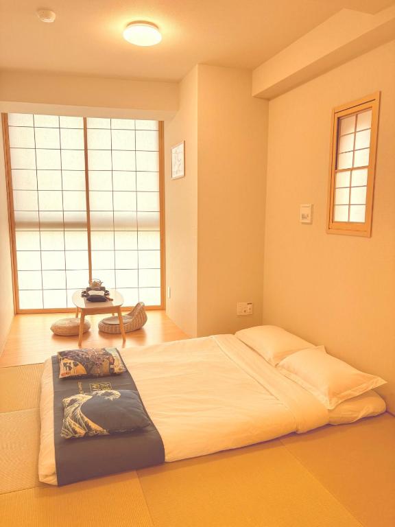 Shinkou House Uehonmachi East - Vacation STAY 19873, אוסקה (מחירים ...