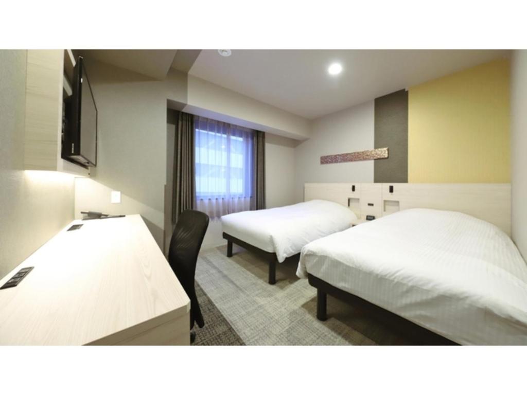 Smile Hotel Kanazawa Nishiguchi Ekimae - Vacation STAY 11477v