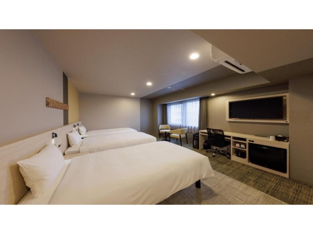 Smile Hotel Kanazawa Nishiguchi Ekimae - Vacation STAY 11498v