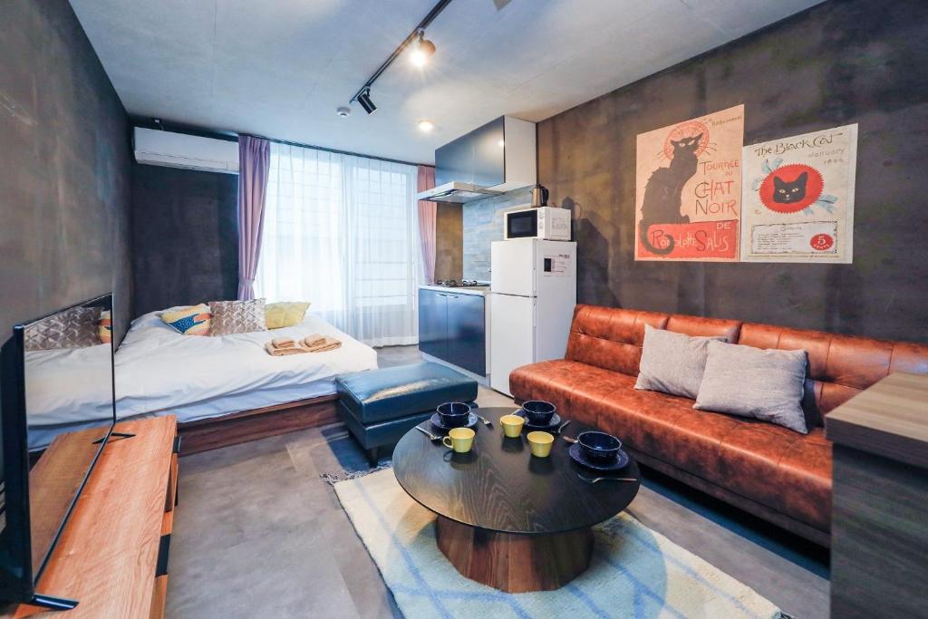Flat,K Plum - Vacation STAY 15721v