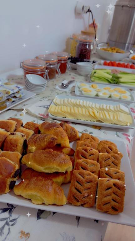 HOTEL Aksu GREEN GARDEN - Resim 22