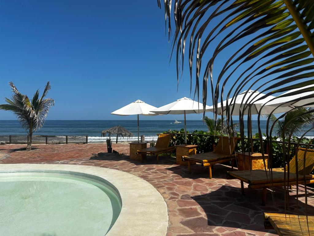 Waltako Beach Culture