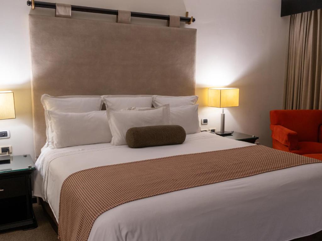 Tikal Futura Hotel & Convention Center - Suite Supérieure
