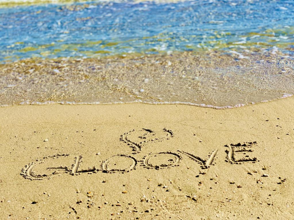 Torrevieja Beach By Gloove