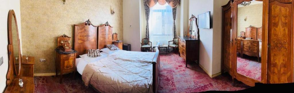 Hotel Boutique ANEMONA - Resim 22