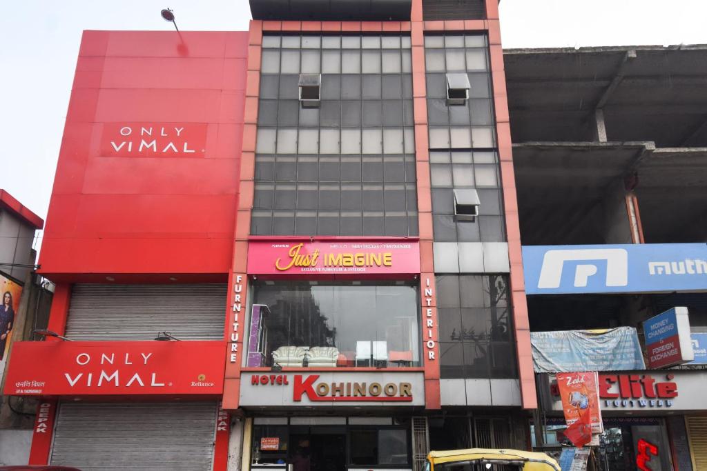 Hotel Kohinoor - Housity