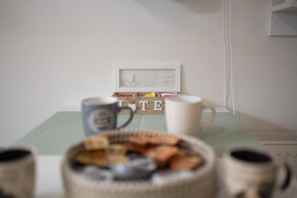 Fotografie z fotogalerie ubytování Mary's apartment v destinaci Tríkala