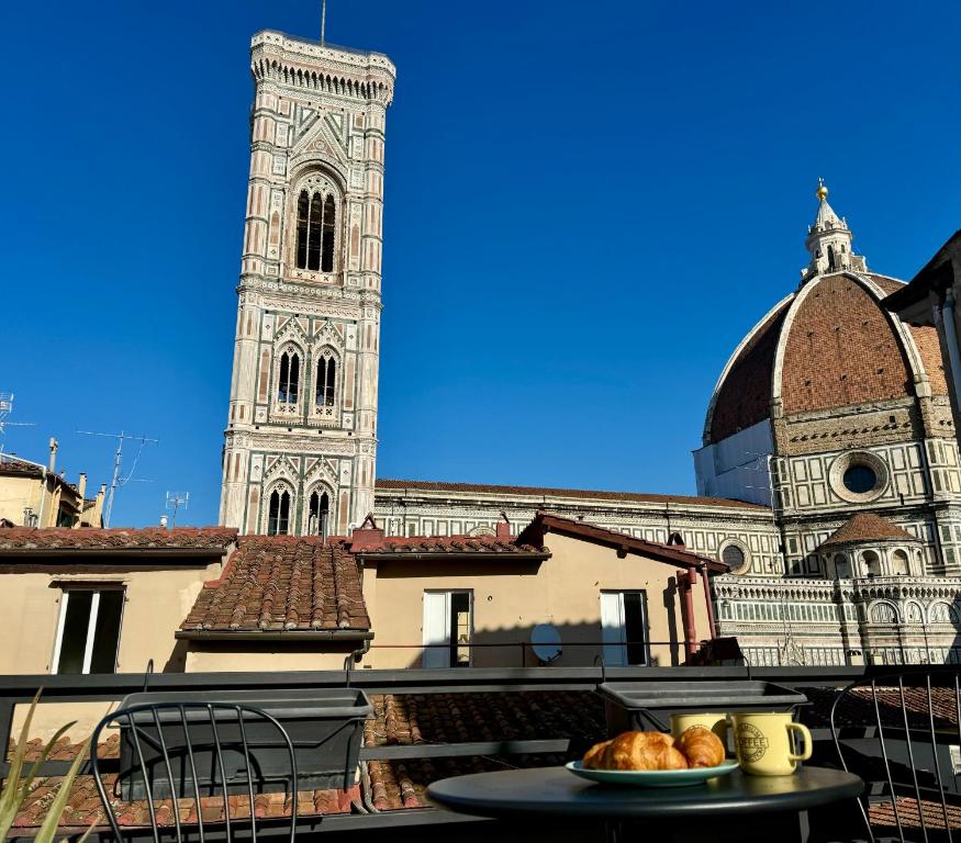 Casa Rebecca al Duomo
