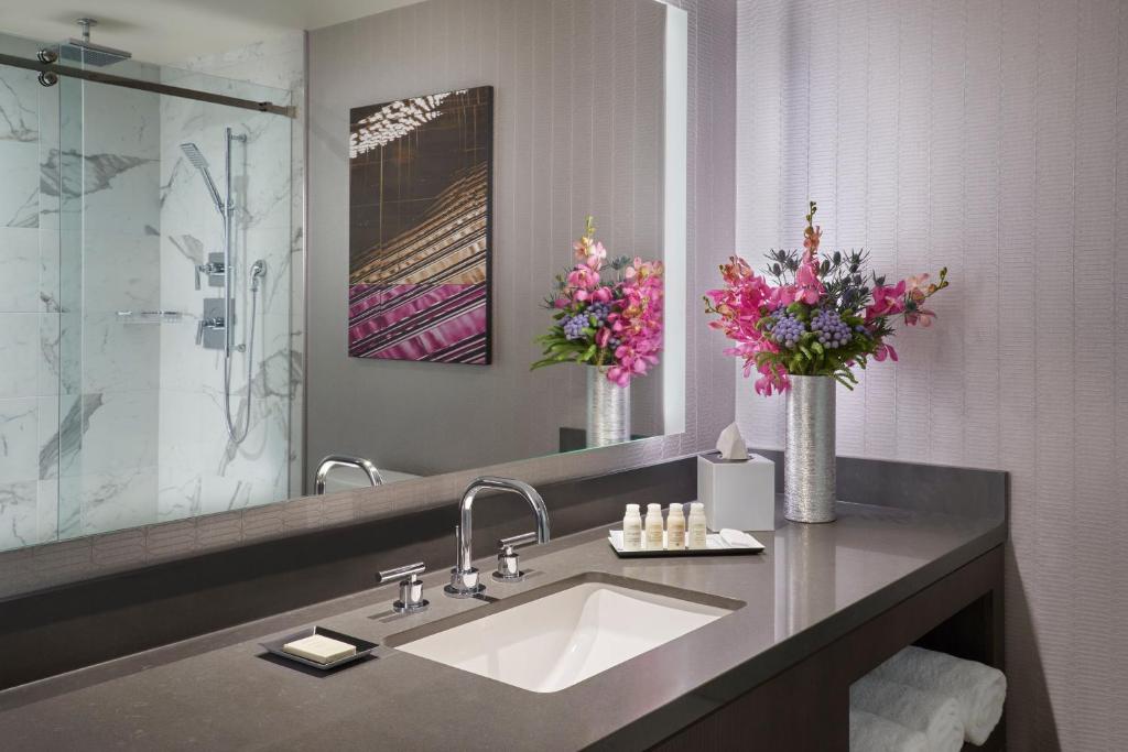 InterContinental Toronto Centre by IHG - Resim 34