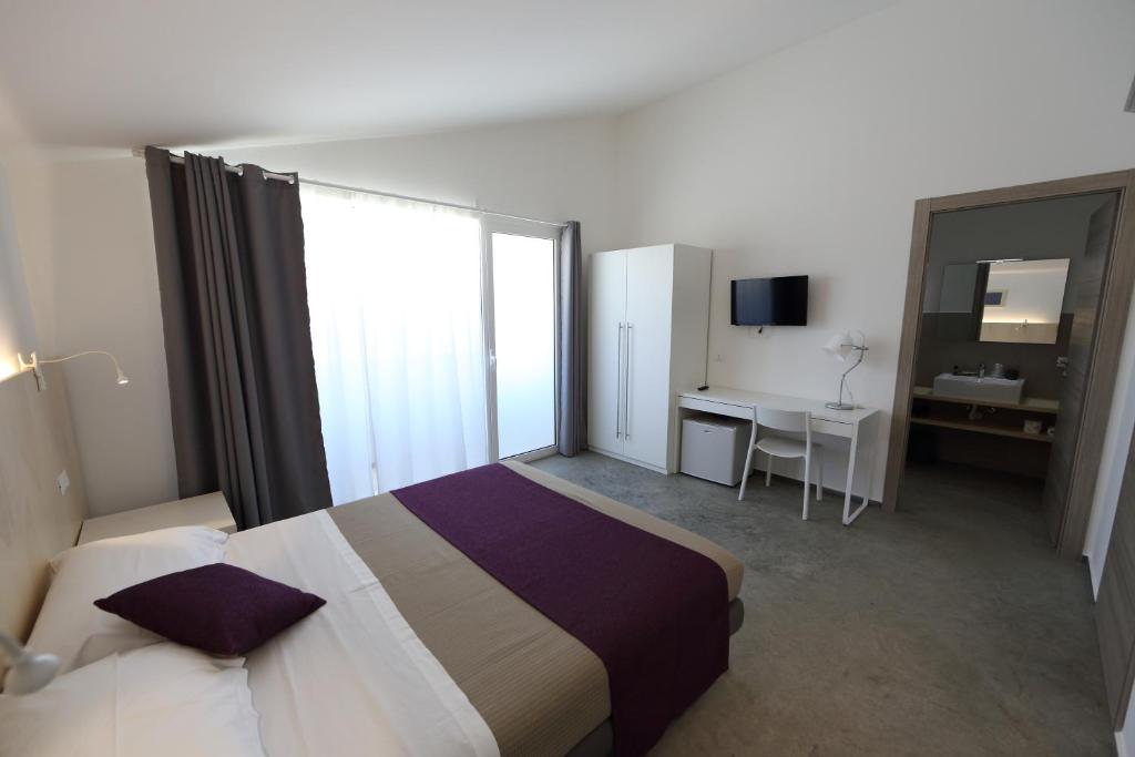 I Giardini della Castellana - Habitación Doble