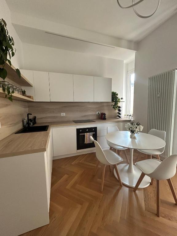 Il tuo appartamento a Milano