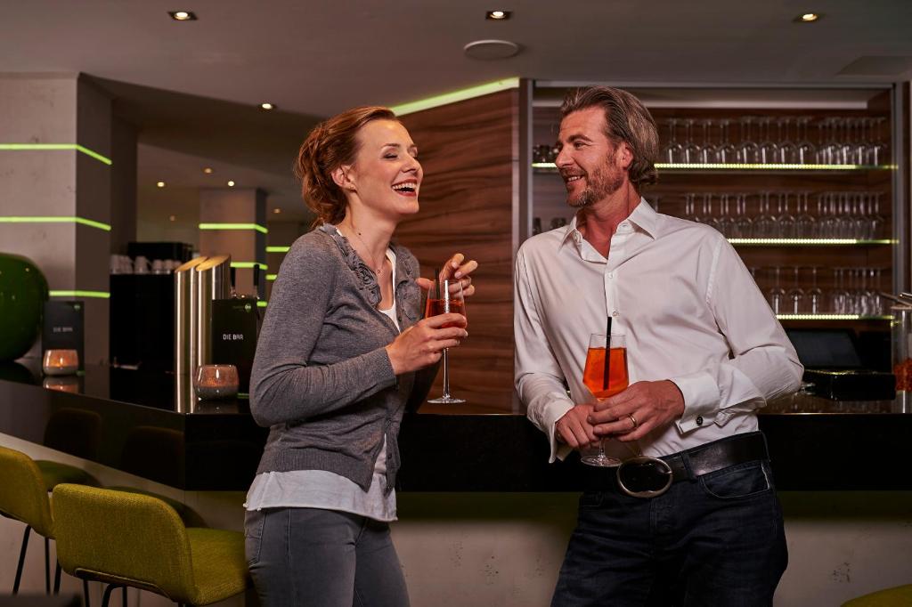 numberOne Hotel - Resim 25