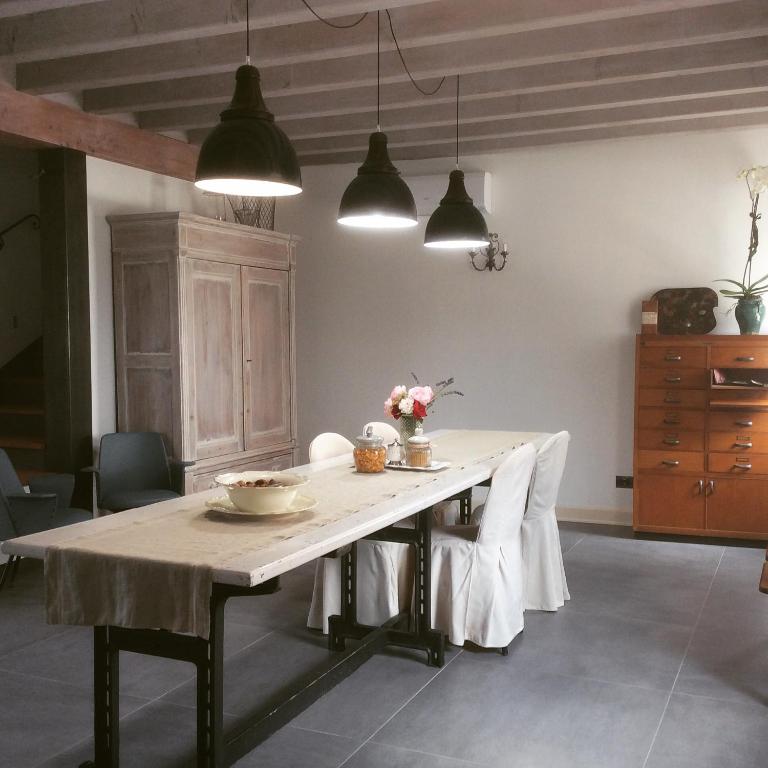 Fotografie z fotogalerie ubytování Appartamento73 v destinaci Cignone