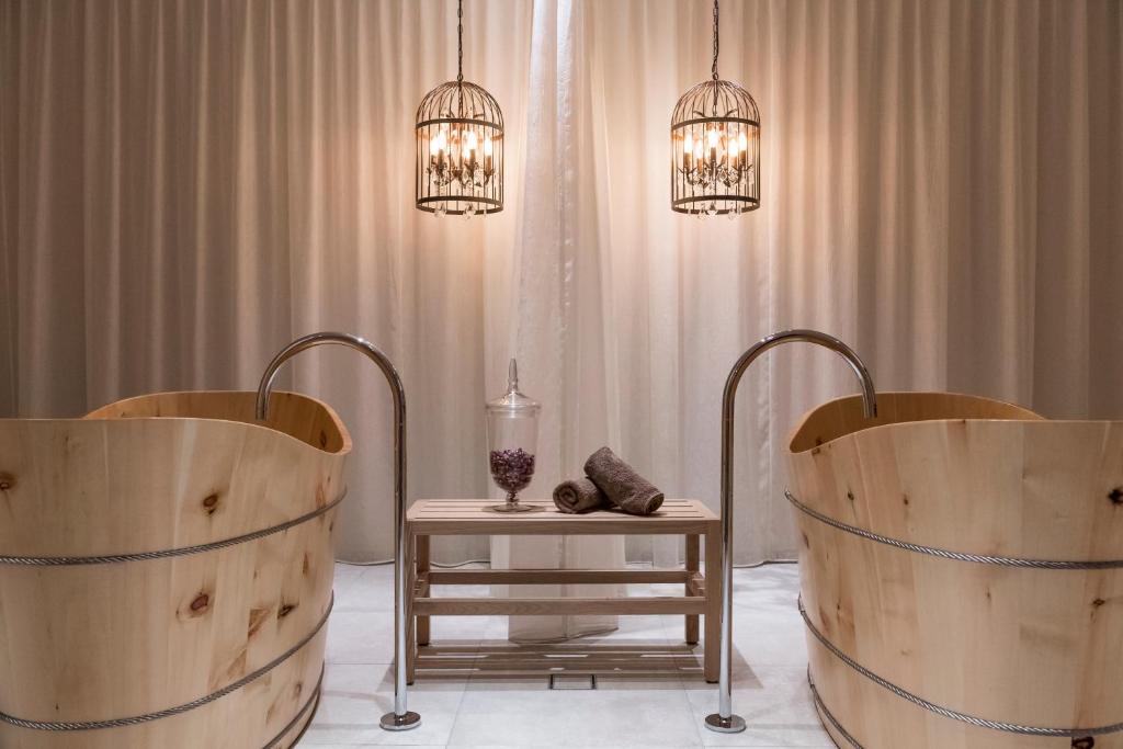 Fotografie z fotogalerie ubytování Schenna Resort v destinaci Schenna