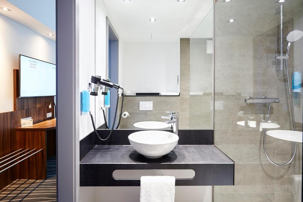 numberOne Hotel - Resim 3