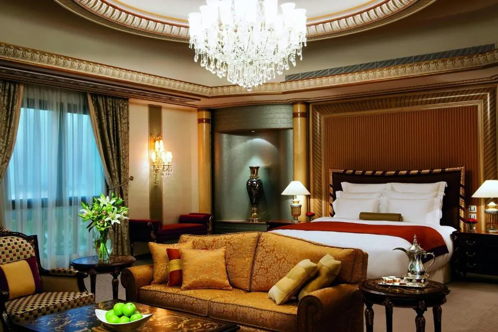 Royal Suite