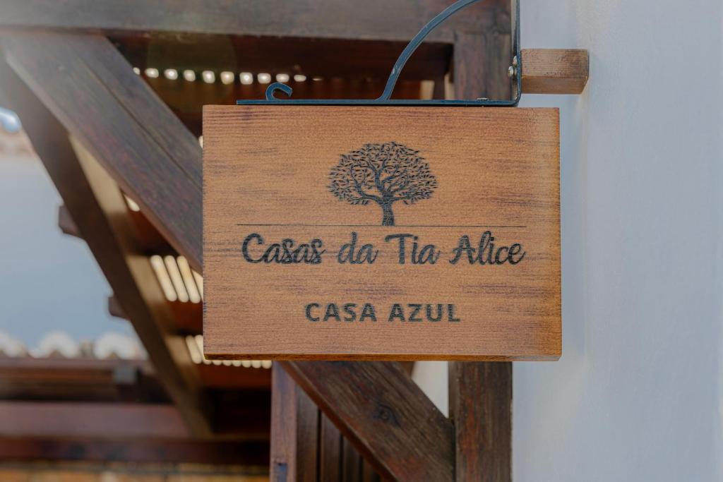 Casas da Tia Alice - Casas de campo encantadoras em Mafra - ２ベッドルームハウス