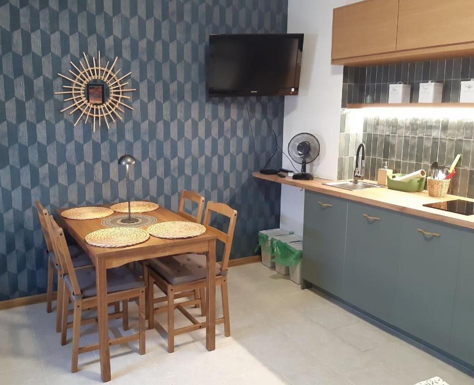 Apartament Broadway - 1