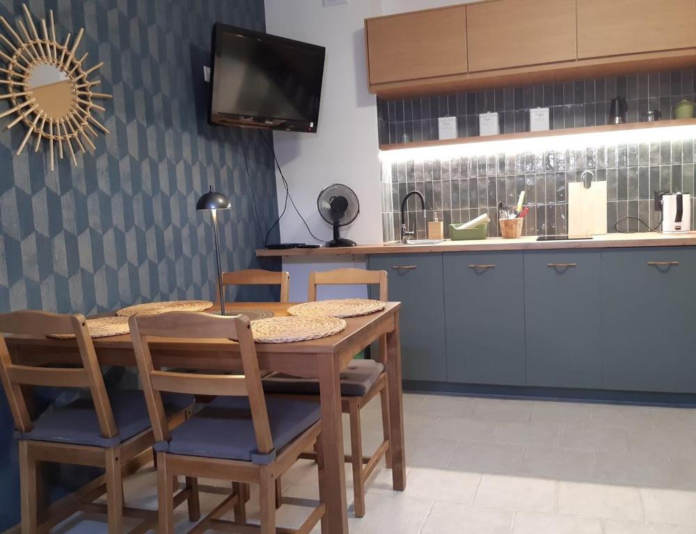 Apartament Broadway - 2