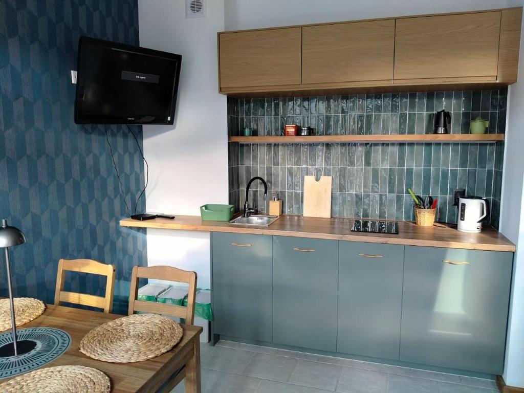 Apartament Broadway - 3