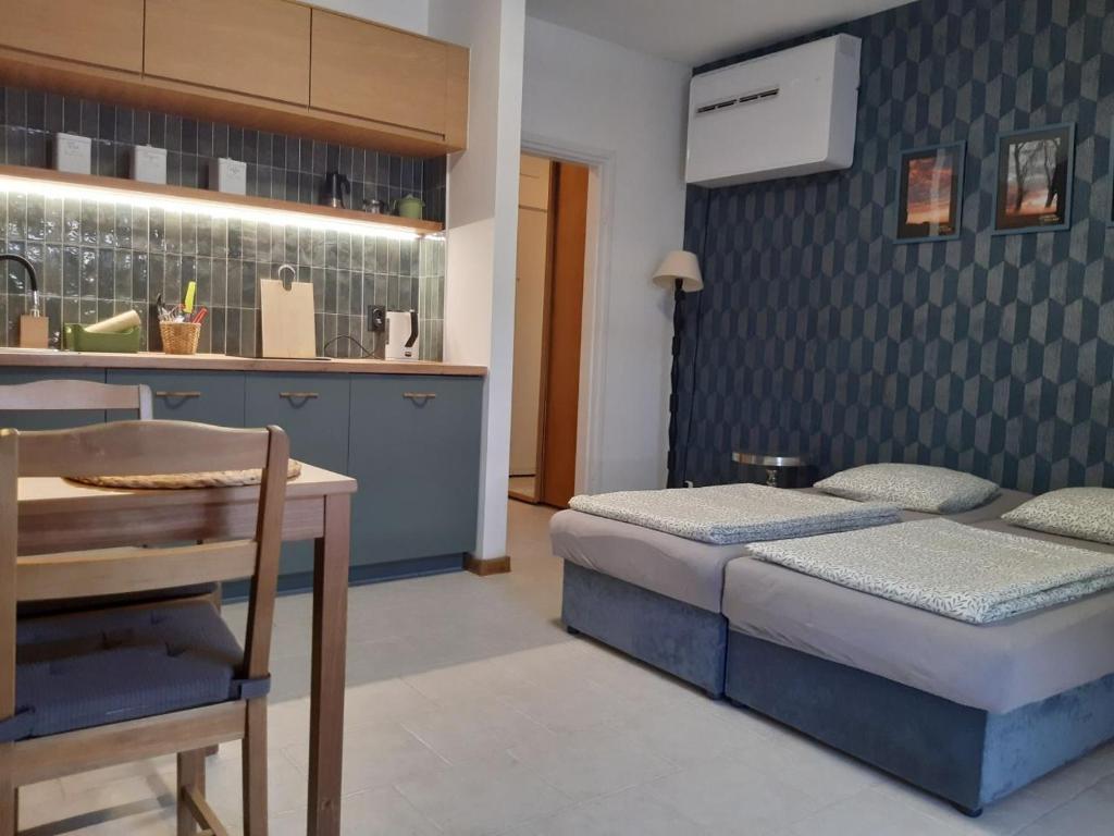 Apartament Broadway - 4