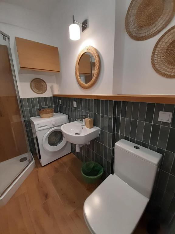 Apartament Broadway - 6