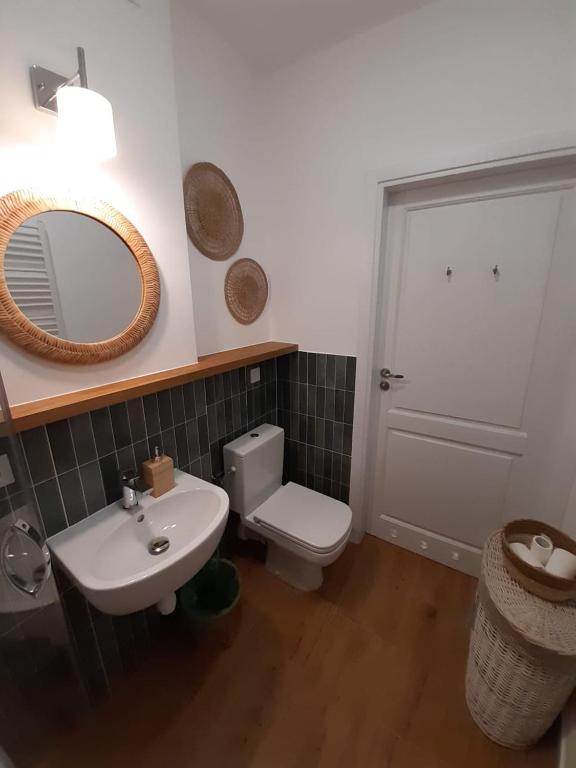 Apartament Broadway - 7