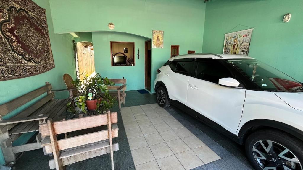 Φωτογραφία από το άλμπουμ του Casa Cop30 green zone σε Μπελέμ