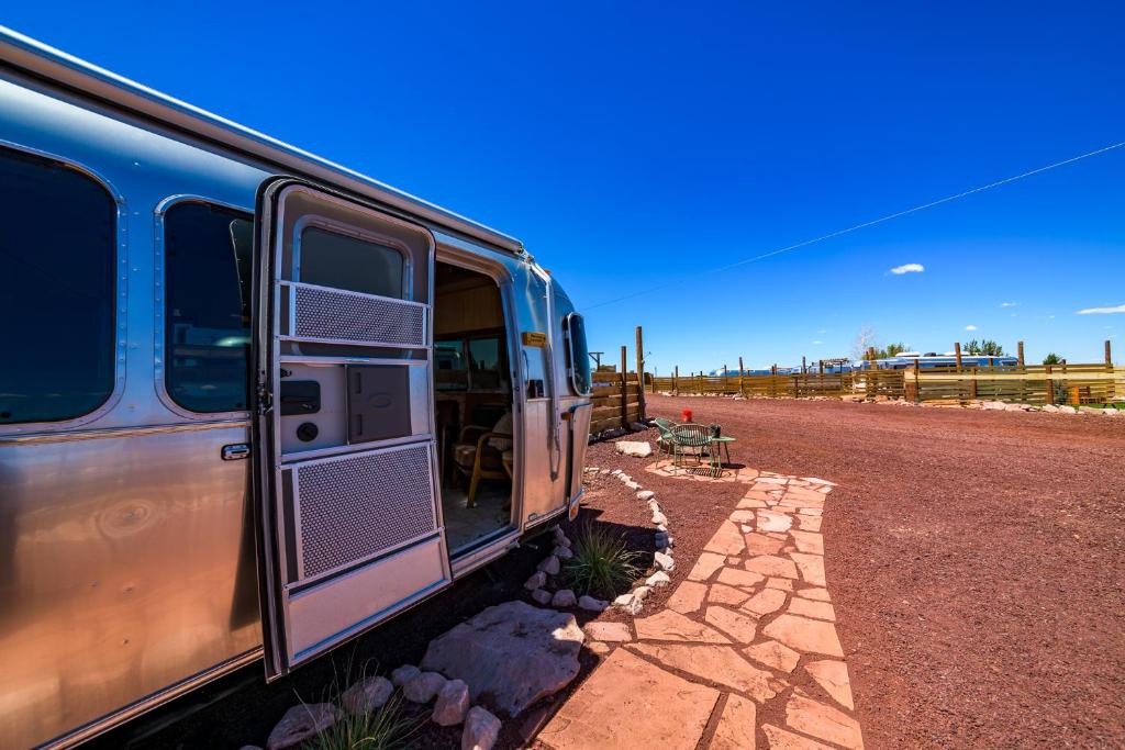 The Outpost Grand Canyon photo
