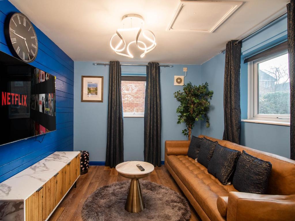 City Stay Residence - Sheffield 4