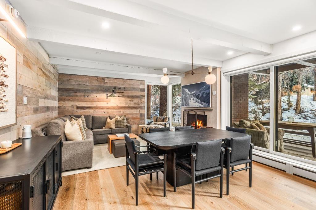 Stunning Luxury Condos With A Private Patio image