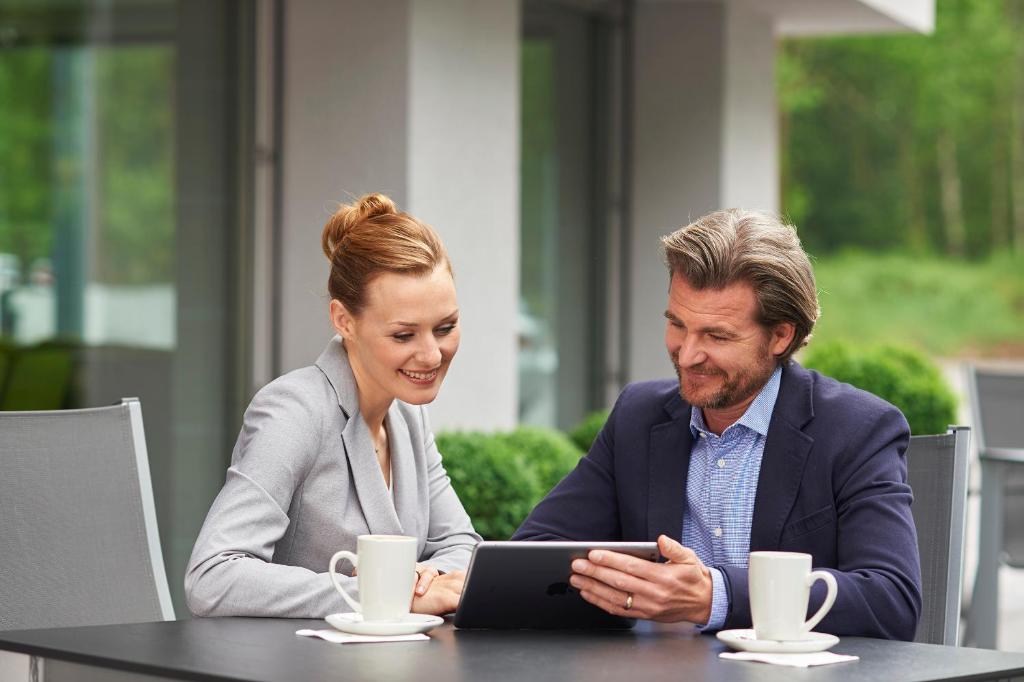 numberOne Hotel - Resim 30