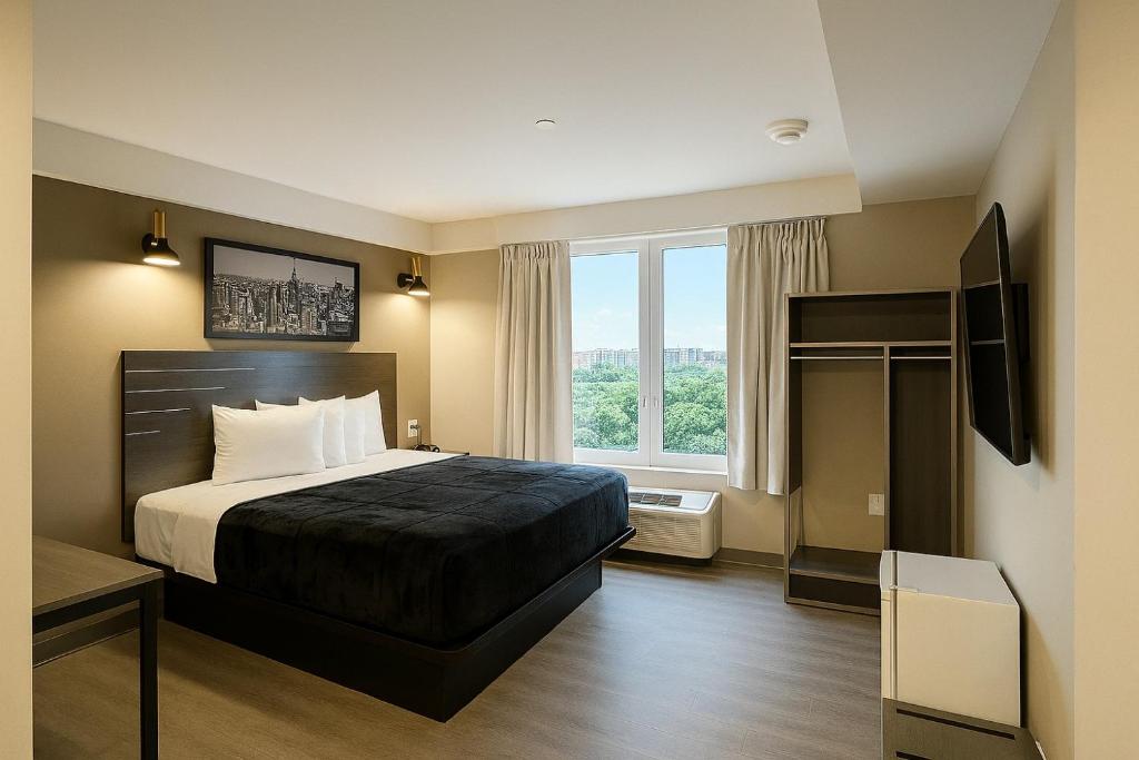 LIV Hotel Bronx GRAND OPENING photo