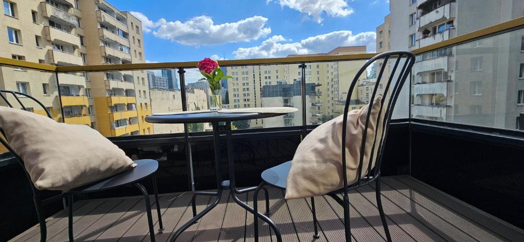 Apartament Ogrodowa Deluxe with Parking - 18