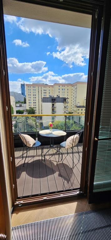 Apartament Ogrodowa Deluxe with Parking - 17