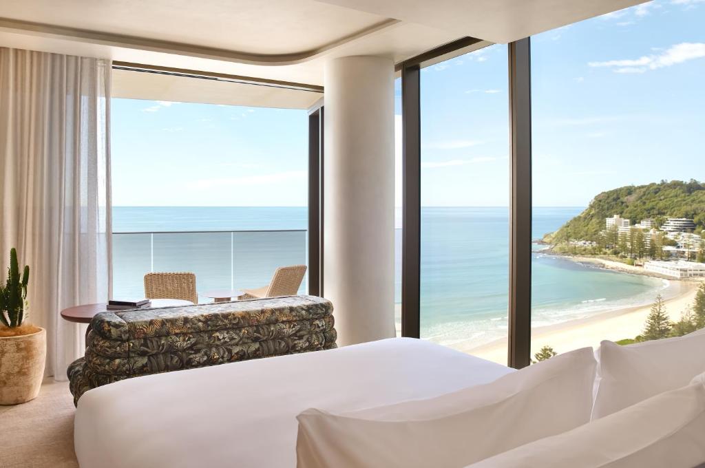 Mondrian Gold Coast - Resim 7