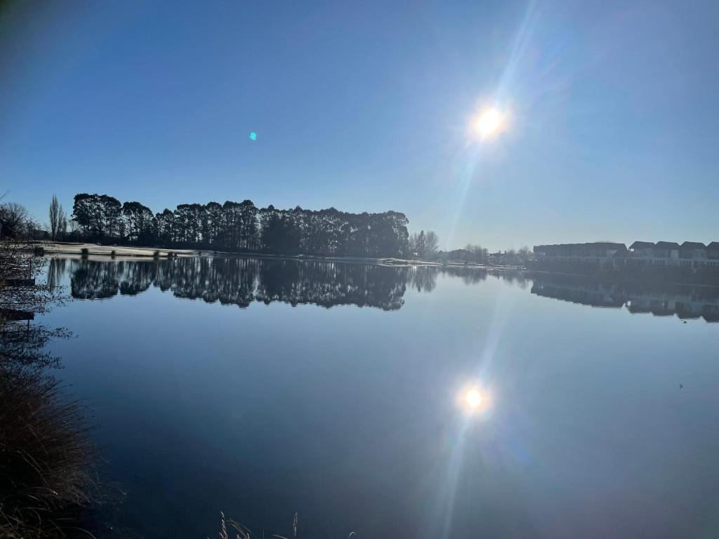 Clearwater Golf Resort - Entire Luxury Home - Resim 32