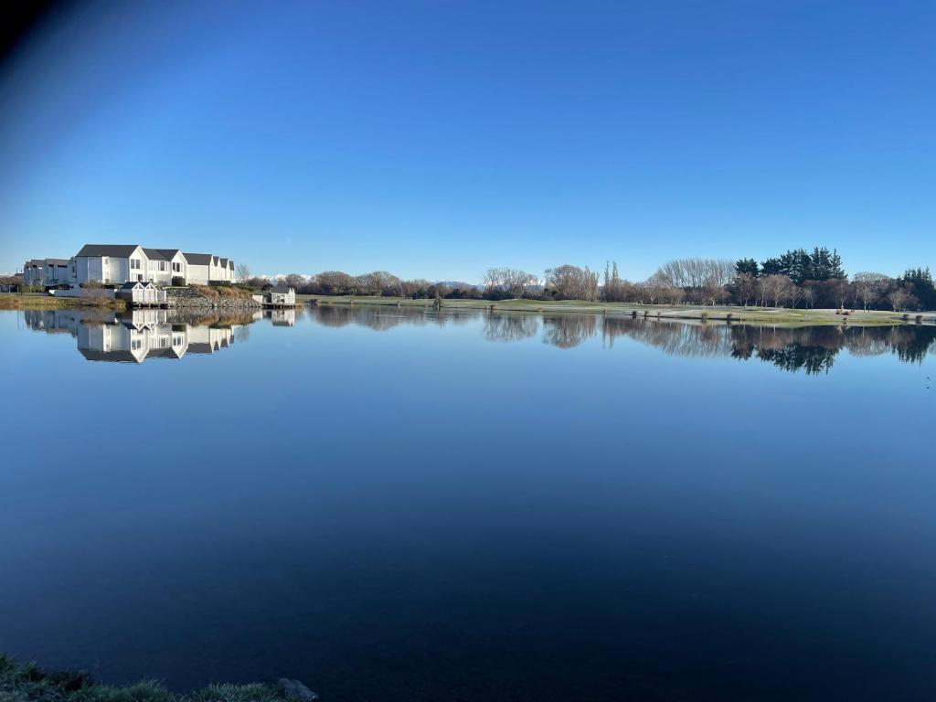 Clearwater Golf Resort - Entire Luxury Home - Resim 33