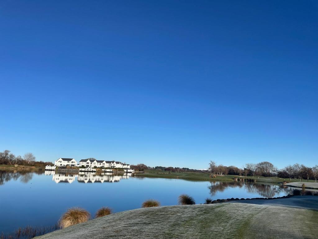 Clearwater Golf Resort - Entire Luxury Home - Resim 34