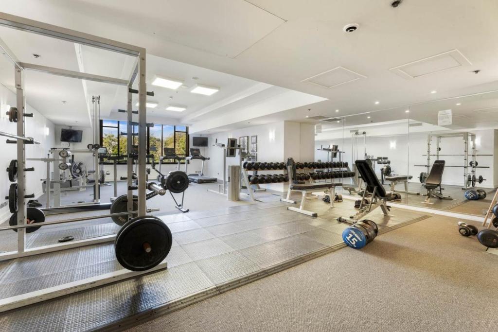 Art-deco glam - best part of CBD - Resim 38