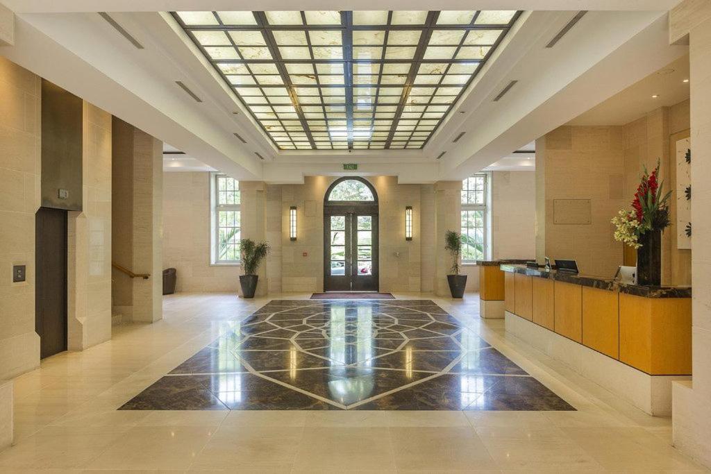 Art-deco glam - best part of CBD - Resim 8